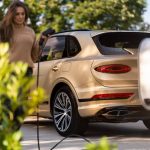 باتری سامسونگ بنتلی را آتش می‌زند!