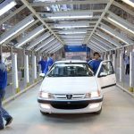 پژو پارس میلیاردی شد