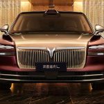 معرفی رقیب چینی مرسدس S کلاس با قیمت بسیار پایین!