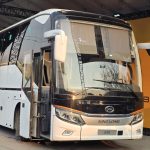 گروه بهمن آماده تامین کامل اتوبوس شهری و بین‌ شهری