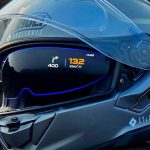 با این کلاه ایمنی، شبیه آیرون‌من می‌شوید!