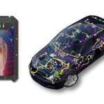 تاثیر ریمپ ایسیو در خودروهای چینی