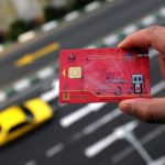 سقف ۱۰۰ درصدی انتقال سهمیه بنزین از کارت سوخت به کارت بانکی