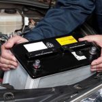 قیمت باتری خودرو در ۴ دی ۱۴۰۴