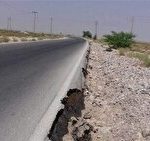 بهسازی جاده بجستان و گناباد دغدغه اهالی منطقه شد