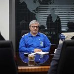 پیرمحمدی: تدوین استراتژی بلندمدت توسعه صنعتی ضروری است