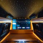 تویوتا لندکروز هندی / لیموزینی با کابین لوکس‌تر از رولزرویس!