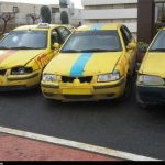 نوسازی ناوگان حمل و نقل کشور با صندوق های حمایتی