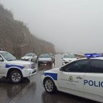 جاده چالوس یکطرفه شد/ ترافیک در هراز