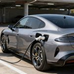 خودروهای برقی چینی تشعشعات الکترومغناطیسی کمتری نسبت به خودروهای بنزینی منتشر می‌کنند