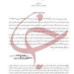 مجوز دولت برای ورود ۵۰ خودروی خارجی به ناوگان تشریفات وزارت خارجه