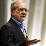 دلیل افزایش یافتن قیمت بنزین از زبان پزشکیان (فیلم)