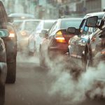 ابطال معاینه فنی بیش از ۳۴۰۰ خودرو در تهران