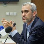 مدنی زاده: ریشه زیان و ریسک در حسابداری و حسابرسی است + فیلم