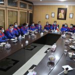 برگزاری مراسم گرامی‌داشت روز حسابدار در شرکت ارس‌خودرو دیزل