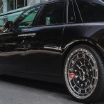 رولزرویس روی ساعت رولکس ایستاد! / این ساخته هوش مصنوعی نیست