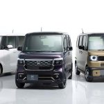 ترامپ عاشق این خودروهای کوچک است