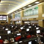 معامله ۳ میلیون و ۵۶۲ هزار تن محصول در بورس کالا