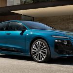 رنگ‌های محبوب سال ۲۰۲۵ در صنعت خودروسازی