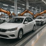 مخالفت وزارت صمت با افزایش مجدد قیمت خودرو